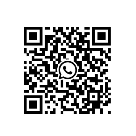 Al Zaeem Whatsapp QR